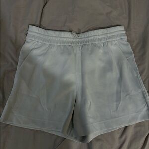 Lululemon Softstreme High-Rise Short 4"